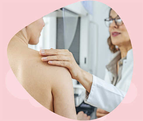 Leben mit Brustkrebs: Teaserbild zum Artikel Brustkrebsarten