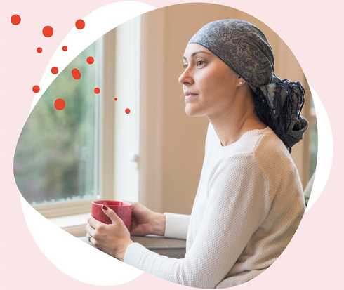 Leben mit Brustkrebs: Teaser zum Überblick