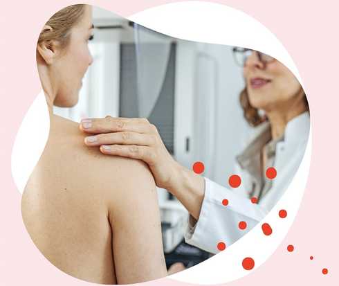 Leben mit Brustkrebs: Teaser zu Brustkrebsarten