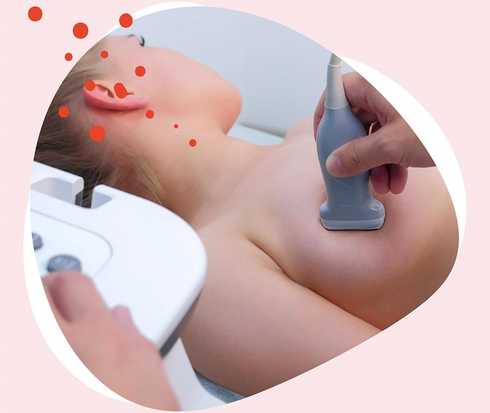 Leben mit Brustkrebs: Teaser zu Früherkennung und Diagnose