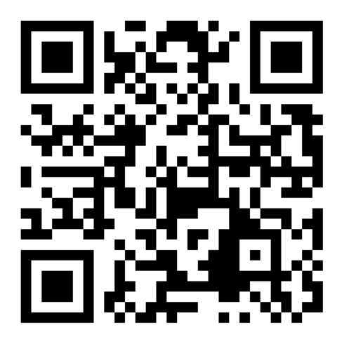 QR-Code zum Google Playstore