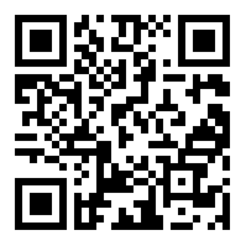 QR-Code zum Apple App-Store