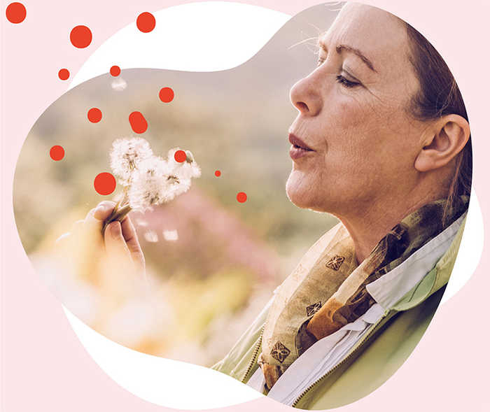 Leben mit Brustkrebs: Teaserbild zum Artikel Antihormontherapie