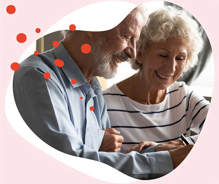 Leben mit Brustkrebs: Teaser zum Testament