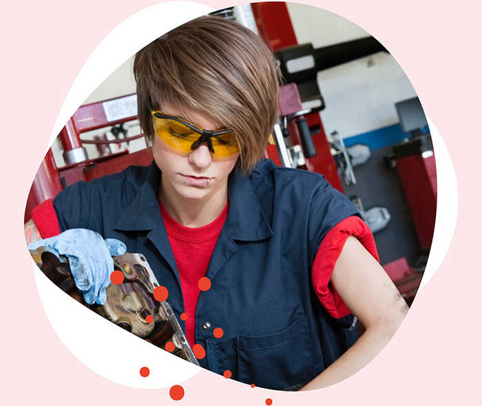 Leben mit Brustkrebs: Teaser zu Brustkrebs und Beruf