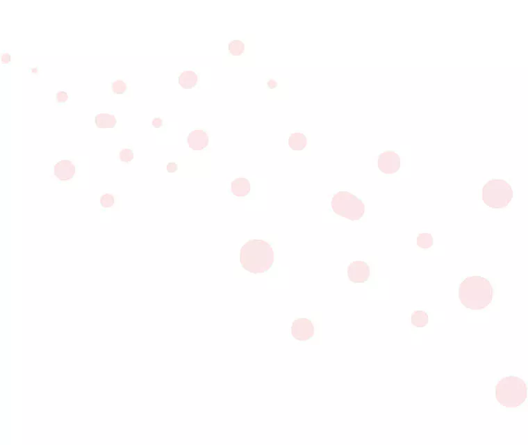 Leben mit Brustkrebs: Ein paar rosa Punkte