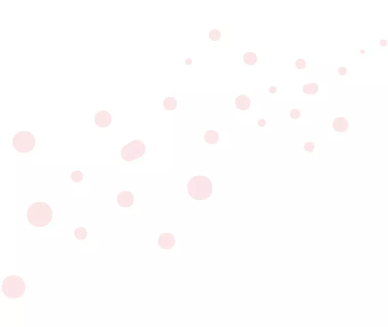 Leben mit Brustkrebs: Ein paar rosa Punkte