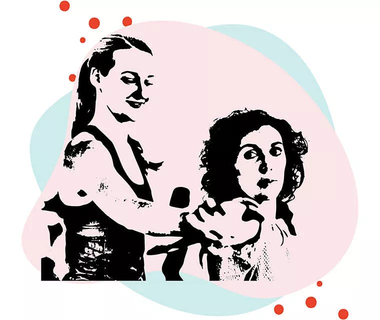 Leben mit Brustkrebs: Teaser zu Rehabilitation