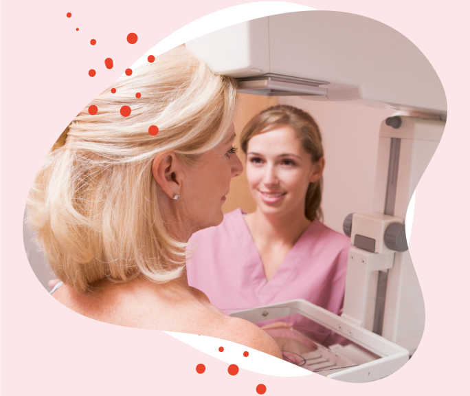 Mammografie