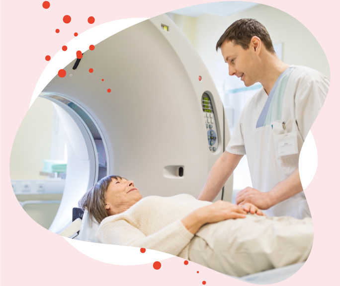 Positronenemissionstomografie