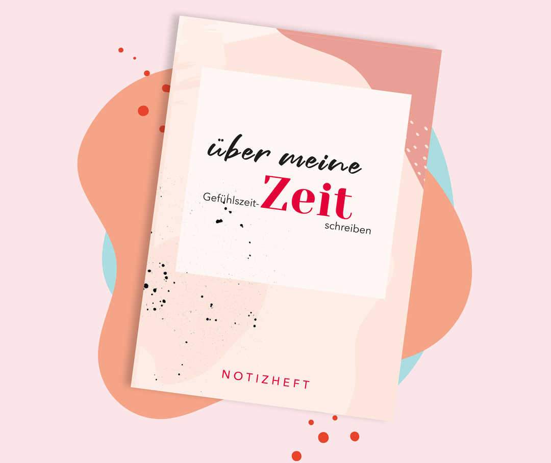 Leben mit Brustkebs: NOTIZHEFT FÜR PATIENTINNEN MIT BRUSTKREBS