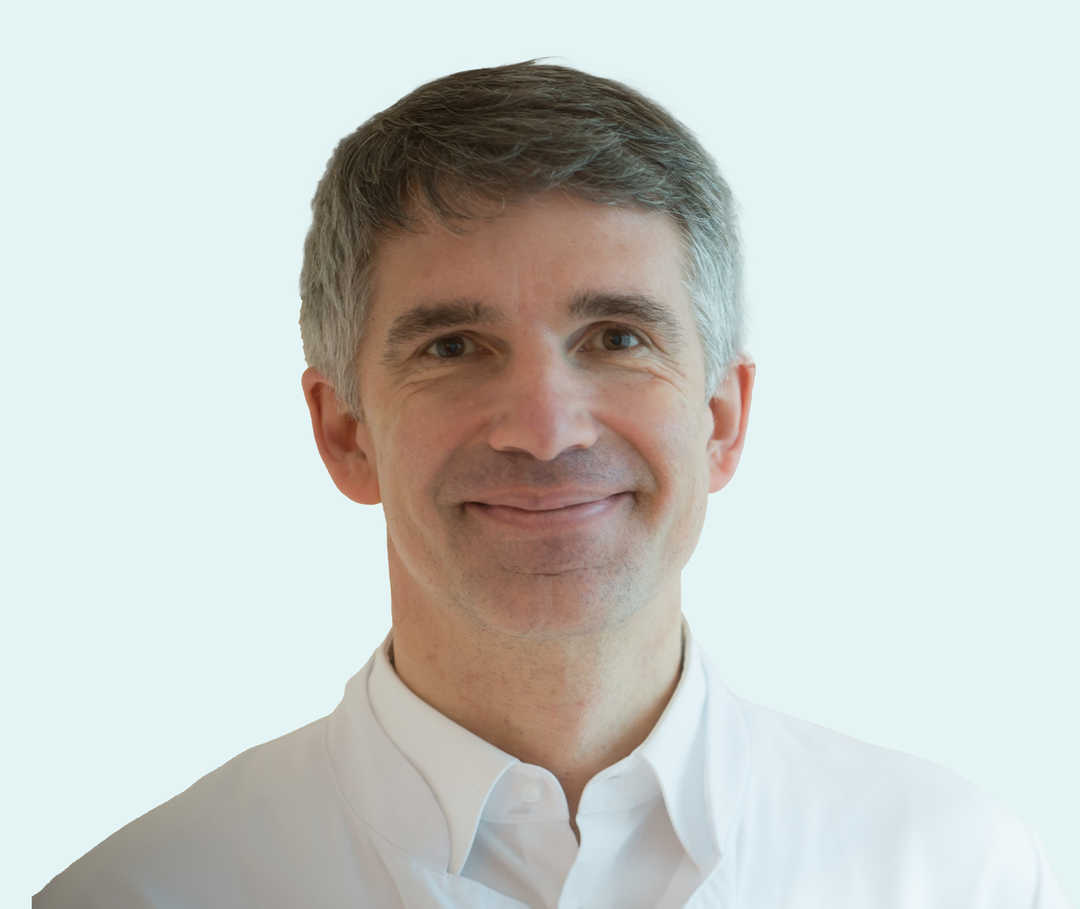 Prof. Dr. med. Volkmar Müller (Stellvertretender Klinikdirektor) Universitätsklinikum Hamburg-Eppendorf, Klinik und Poliklinik für Gynäkologie