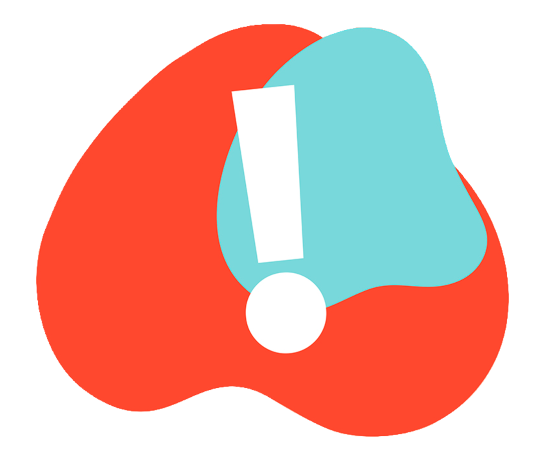 Leben mit Brustkrebs: Icon-Logo für „Gut zu wissen“