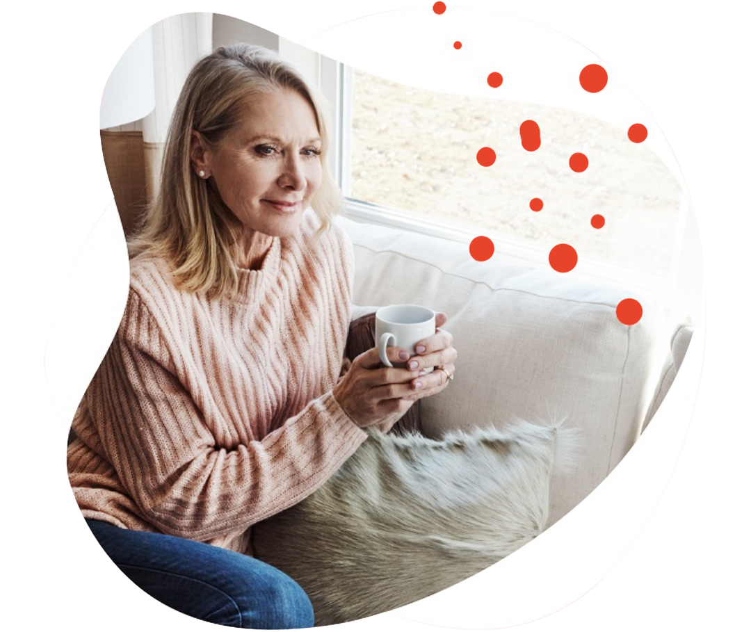 Leben mit Brustkrebs: Teaser zu Nachsorge Leben mit Brustkrebs: Teaser zu Nachsorge