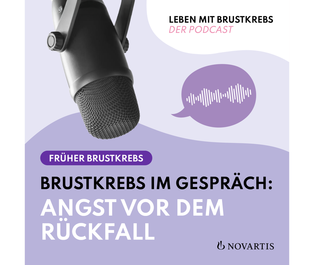 Angst vor dem Rückfall Teaser